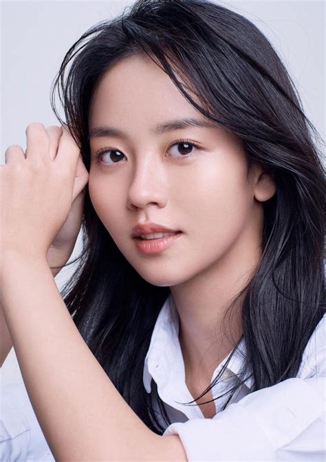 famous korean actresses